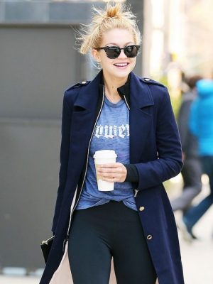 5 Celeb-Inspired Ways to Wear Your Uggs This Winter