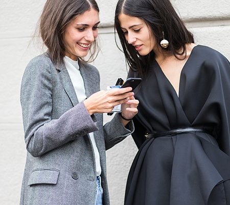 Join The Style Salute Facebook Insiders Group