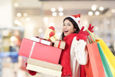 6 Affordable Christmas Shopping Hacks for 2018