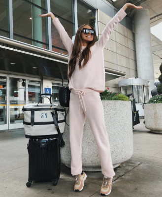 I Overspent This Holiday—Here's How I'm Saving (And Still Living My Life)