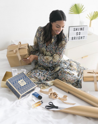 I Overspent This Holiday—Here's How I'm Saving (And Still Living My Life)