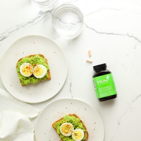 3 Supplements Women in Their 20s and 30s Absolutely Need