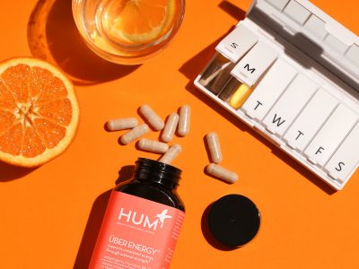 What Are Adaptogens? A Guide To Healing Herbs for Stress and Fatigue