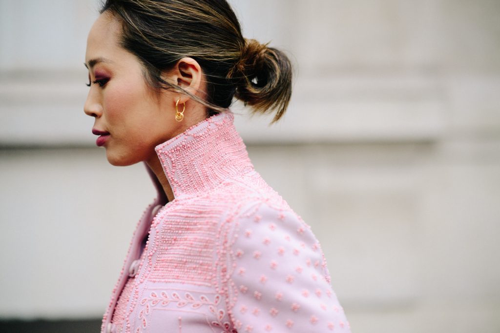 Valentine's Day Outfit Ideas That Aren't Over the Top |