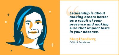 45 Empowering Quotes from Female Leaders