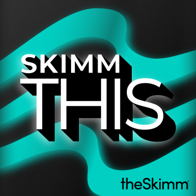 Skimm This: The Daily News Podcast Every Working Woman Should Listen To