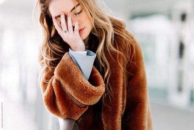 A Healthcare Expert Shares 10 Ways to Feel Less Anxious