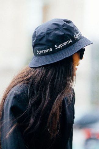 Ways to wear a shop bucket hat