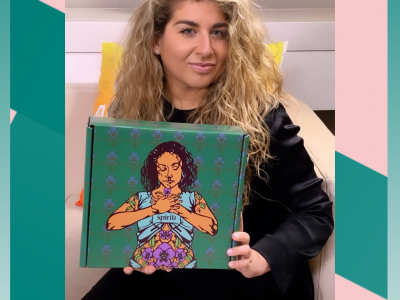 A Subscription Box That Empowers Women