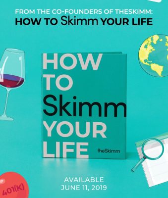 The Founders of theSkimm Launch Their First Book: 'How to Skimm Your Life'