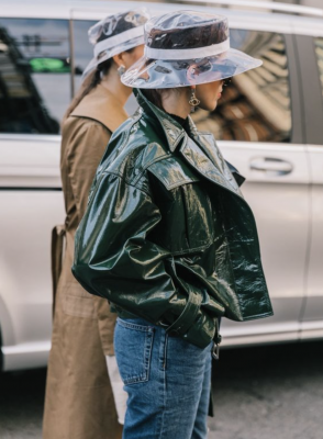 Bucket Hats Are Back‒Here's How to Wear Them and 15 to Shop