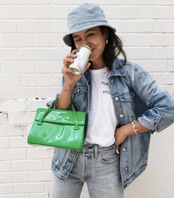 Bucket Hats Are Back‒Here's How to Wear Them and 15 to Shop