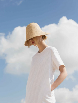 Bucket Hats Are Back‒Here's How to Wear Them and 15 to Shop