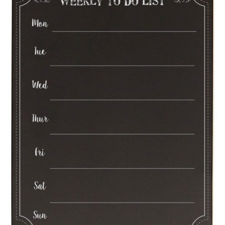 Chalkboard 