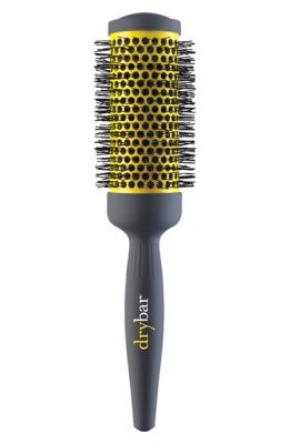 'Full Pint' Medium Round Ceramic Brush