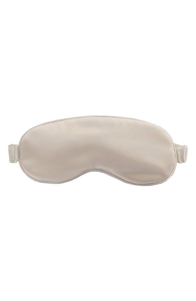 Pure Silk Sleep Mask