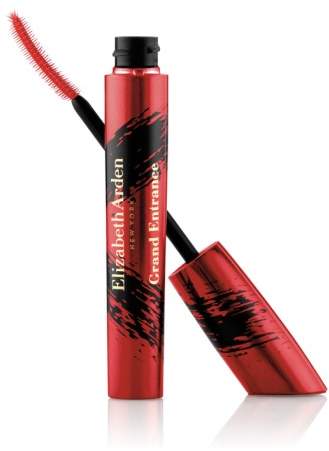 Grand Entrance Dramatic Volume, Length & Lift Mascara - Stunning Black 