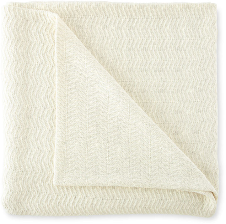  Egyptian Cotton Blanket 