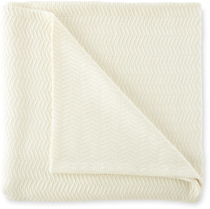 Egyptian Cotton Blanket