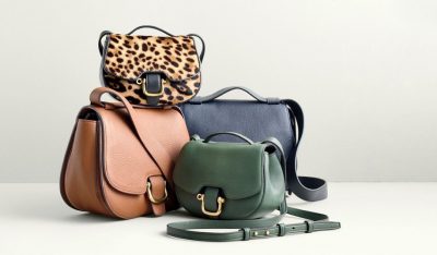 Must-Have: J.Crew's Rider Bag is Perfect for Everyone