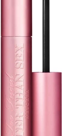 Better Than Sex Mascara
