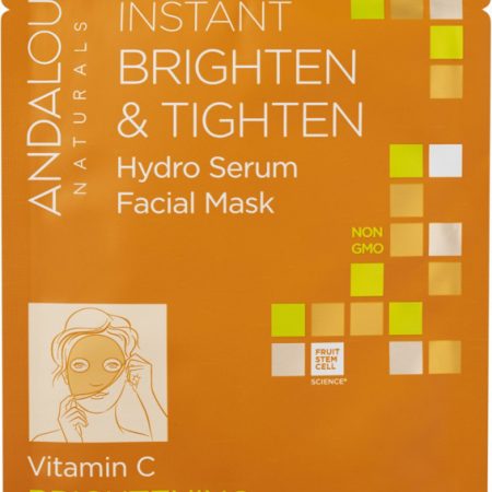 Vitamin C Mask