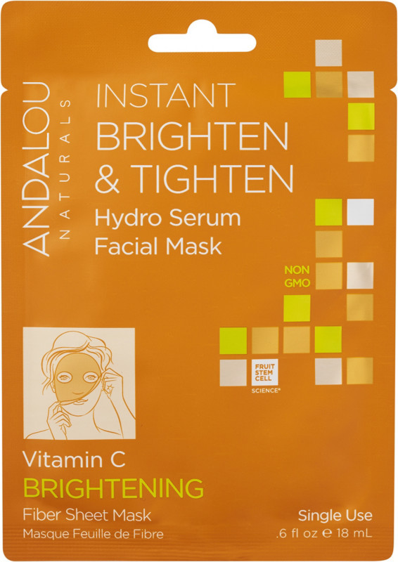  Vitamin C Mask