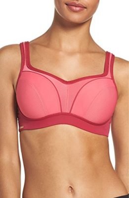 Intimates Underwire Sports Bra