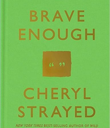 Brave Enough