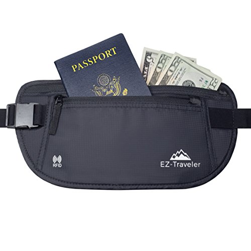  Money Belt 