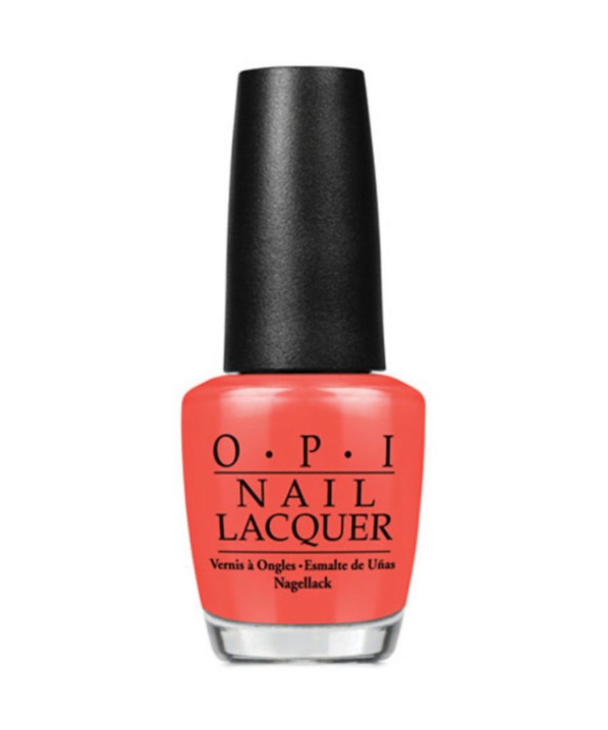  Nail Lacquer