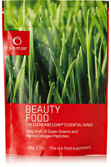 Beauty Food Supplement
