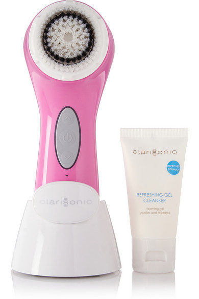  3 Facial Sonic Cleansing System Pink
