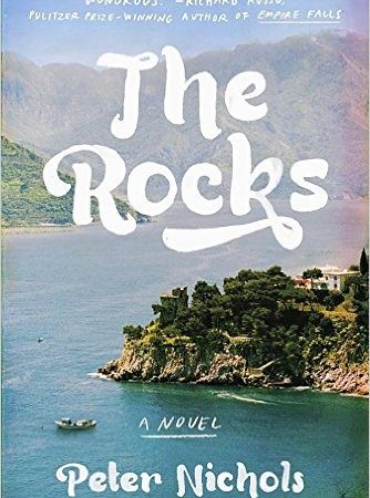The Rocks