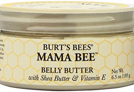 Mama Bee Belly Butter