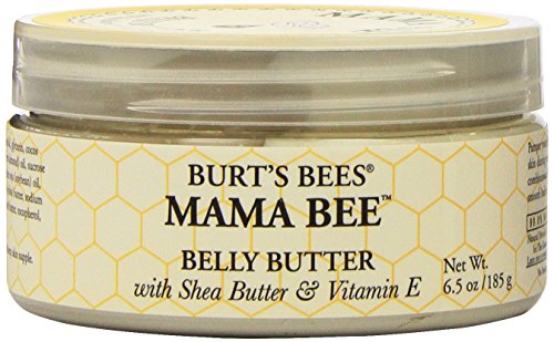 Mama Bee Belly Butter