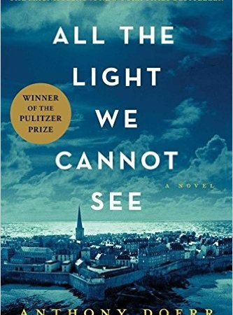 All The Light We Cannot See