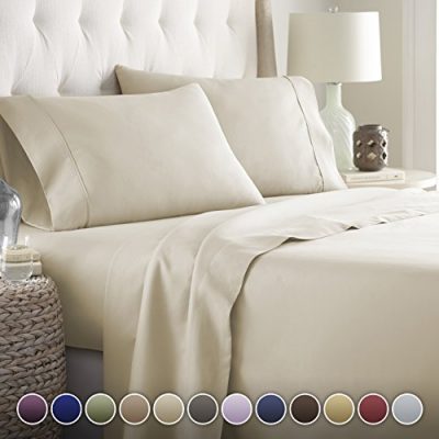 Softest Bedding 1800 Series Platinum Collection