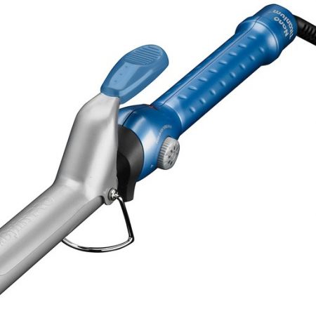 Babn100S 1 Inch Spring Curling Iron 
