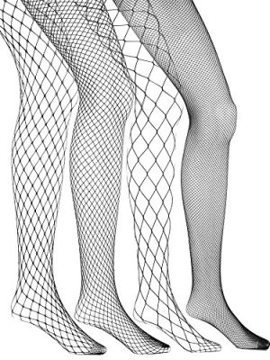 Fishnet Tights