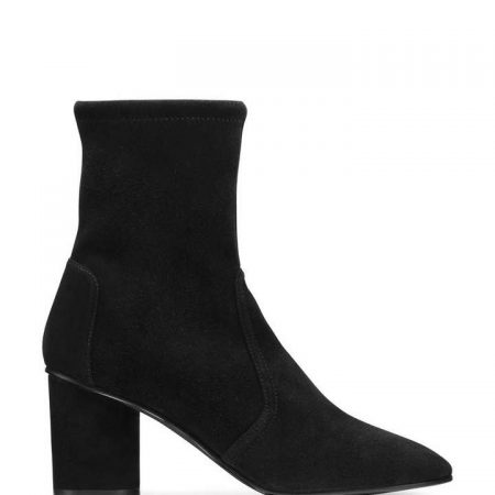  THE MARGOT 75 BOOTIE