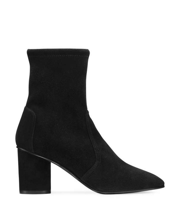  THE MARGOT 75 BOOTIE