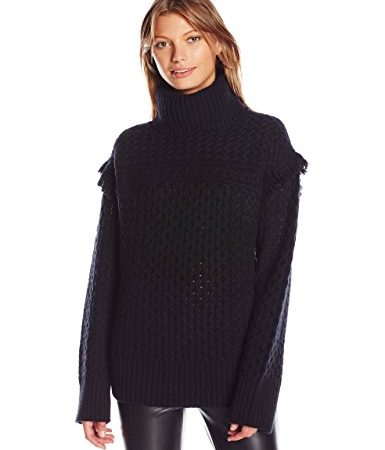  Women's Aribella Chunky Sweater