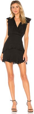 Tangia Dress