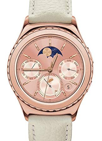 S2 Smartwatch 