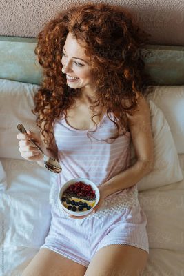 Self-Care: How Eating the Right Foods Can Help Your Mental Health