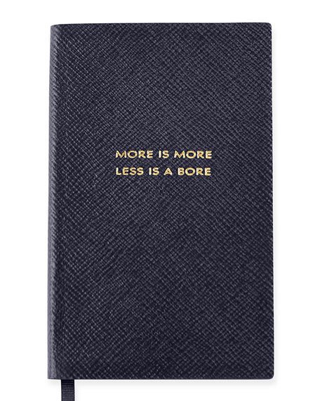 Panama Notebook 