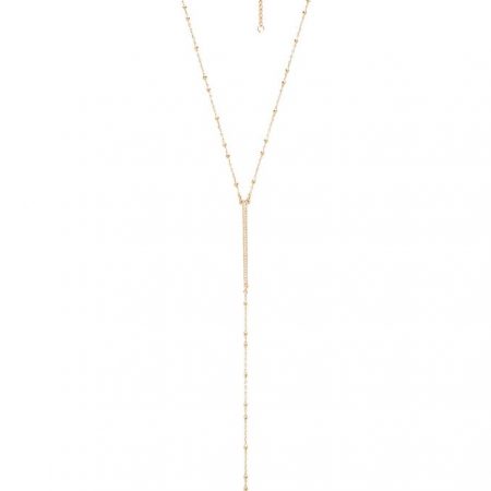 Bar Necklace