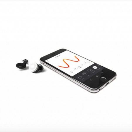 Active Listening Buds