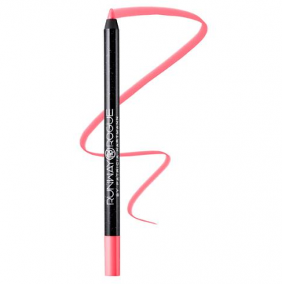 Lip Liner in Haute is Hote